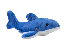 Load image into Gallery viewer, FLUFF &amp; TUFF BABY BRUCE SHARK 9"
