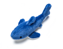 Load image into Gallery viewer, FLUFF &amp; TUFF BABY BRUCE SHARK 9"
