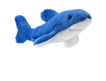 Load image into Gallery viewer, FLUFF &amp; TUFF BABY BRUCE SHARK 9"
