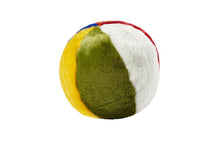 Load image into Gallery viewer, FLUFF &amp; TUFF BEACH BALL 7"
