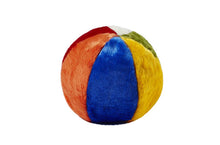 Load image into Gallery viewer, FLUFF &amp; TUFF BEACH BALL 7"
