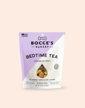 Load image into Gallery viewer, BOCCE'S BISCUIT BEDTIME TEA 5OZ
