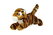 Load image into Gallery viewer, FLUFF &amp; TUFF BOOMER TIGER 12"
