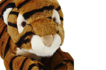 Load image into Gallery viewer, FLUFF &amp; TUFF BOOMER TIGER 12"
