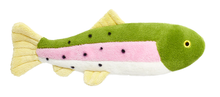 Load image into Gallery viewer, FLUFF &amp; TUFF BURT LAKE TROUT 12"
