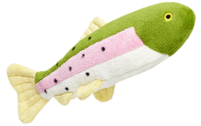 Load image into Gallery viewer, FLUFF &amp; TUFF BURT LAKE TROUT 12"
