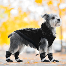 Load image into Gallery viewer, CANADA POOCH SOFT SHIELD BOOTS RED SIZE 3
