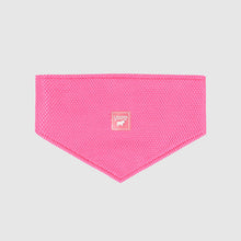 Load image into Gallery viewer, CANADA POOCH CHILL SEEKER BANDANA PINK SMALL
