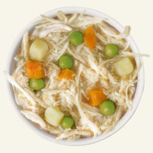 Load image into Gallery viewer, WERUVA GRANDMAS CHICKEN SOUP DOG CAN 14OZ
