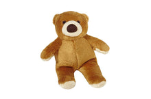 Load image into Gallery viewer, FLUFF &amp; TUFF CUBBY BEAR 5"
