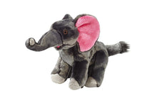 Load image into Gallery viewer, FLUFF &amp; TUFF EDSEL ELEPHANT 11"
