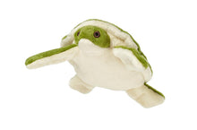 Load image into Gallery viewer, FLUFF &amp; TUFF ESMERALDA TURTLE 7"
