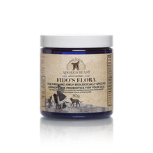 Load image into Gallery viewer, ADORED BEAST FIDO'S FLORA 40G
