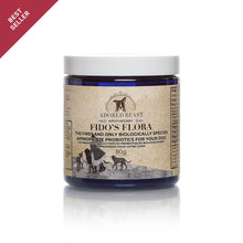 Load image into Gallery viewer, ADORED BEAST FIDO'S FLORA 80G
