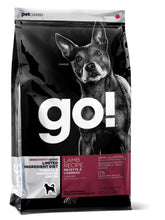 Load image into Gallery viewer, GO DOG SENSITIVITY LID LAMB 3.5LB
