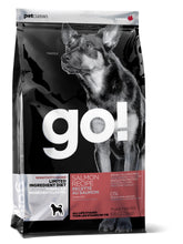 Load image into Gallery viewer, GO DOG SENSITIVITY LID SALMON 22LB
