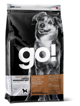Load image into Gallery viewer, GO DOG SENSITIVITY LID VENISON 22LB
