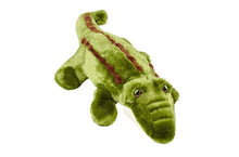 Load image into Gallery viewer, FLUFF &amp; TUFF GEORGIA GATOR 18"
