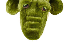 Load image into Gallery viewer, FLUFF &amp; TUFF GEORGIA GATOR 18"
