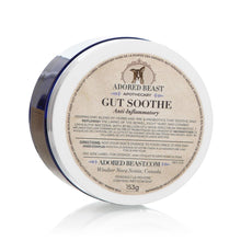 Load image into Gallery viewer, ADORED BEAST GUT SOOTHE 153G
