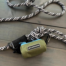 Load image into Gallery viewer, WILDERDOG POOP BAG HOLDER
