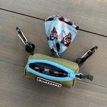 Load image into Gallery viewer, WILDERDOG POOP BAG HOLDER
