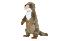 Load image into Gallery viewer, FLUFF &amp; TUFF HARRY OTTER 15"
