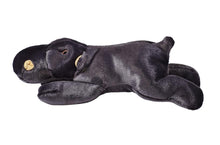 Load image into Gallery viewer, FLUFF &amp; TUFF HELGA HIPPO 11"
