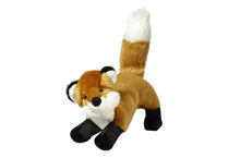 Load image into Gallery viewer, FLUFF &amp; TUFF HENDRIX FOX 12"
