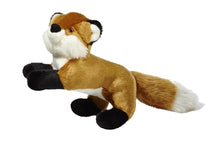 Load image into Gallery viewer, FLUFF &amp; TUFF HENDRIX FOX 12"
