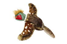Load image into Gallery viewer, FLUFF &amp; TUFF IKE PHEASANT 12"
