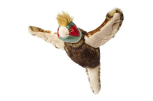 Load image into Gallery viewer, FLUFF &amp; TUFF IKE PHEASANT 12"
