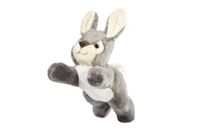 Load image into Gallery viewer, FLUFF &amp; TUFF JESSICA BUNNY 7"
