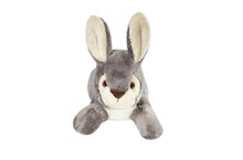 Load image into Gallery viewer, FLUFF &amp; TUFF JESSICA BUNNY 7"
