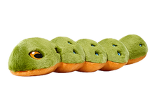 Load image into Gallery viewer, FLUFF &amp; TUFF KATIE CATERPILLAR 18"
