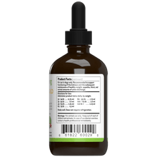 Load image into Gallery viewer, PET WELLBEING KIDNEY SUPPORT GOLD 2OZ
