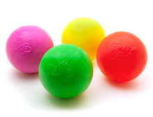 Load image into Gallery viewer, RUFF DAWG BALL ASSORTED COLOURS 3.5"
