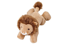 Load image into Gallery viewer, FLUFF &amp; TUFF LEO LION 7"
