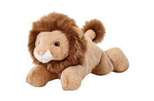 Load image into Gallery viewer, FLUFF &amp; TUFF LEO LION 7"
