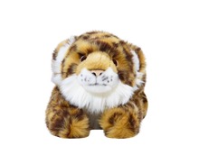 Load image into Gallery viewer, FLUFF &amp; TUFF LEXY LEOPARD 15"
