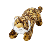 Load image into Gallery viewer, FLUFF &amp; TUFF LEXY LEOPARD 15"
