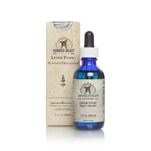 Load image into Gallery viewer, ADORED BEAST LIVER TONIC 60ML
