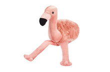 Load image into Gallery viewer, FLUFF &amp; TUFF LOLA FLAMINGO 18"
