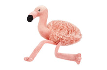 Load image into Gallery viewer, FLUFF &amp; TUFF LOLA FLAMINGO 18"
