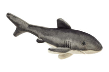 Load image into Gallery viewer, FLUFF &amp; TUFF MAC SHARK 18"
