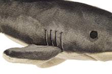 Load image into Gallery viewer, FLUFF &amp; TUFF MAC SHARK 18"

