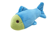 Load image into Gallery viewer, FLUFF &amp; TUFF MOLLY FISH 4.5"
