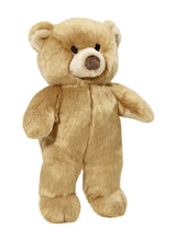 Load image into Gallery viewer, FLUFF &amp; TUFF MR. HONEY BEAR 12"
