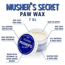 Load image into Gallery viewer, MUSHER'S SECRET 200G
