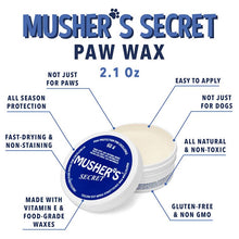 Load image into Gallery viewer, MUSHER'S SECRET 60G
